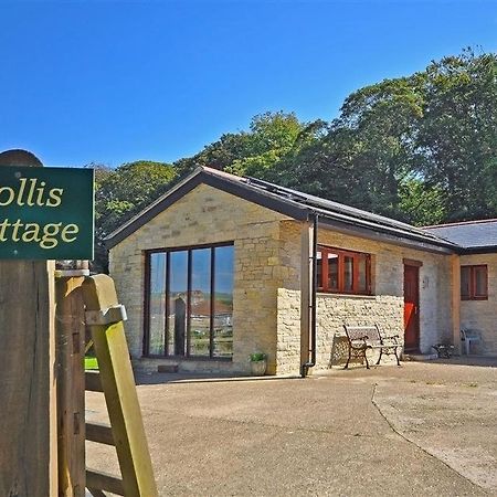 Follis Cottage Weymouth Exterior photo