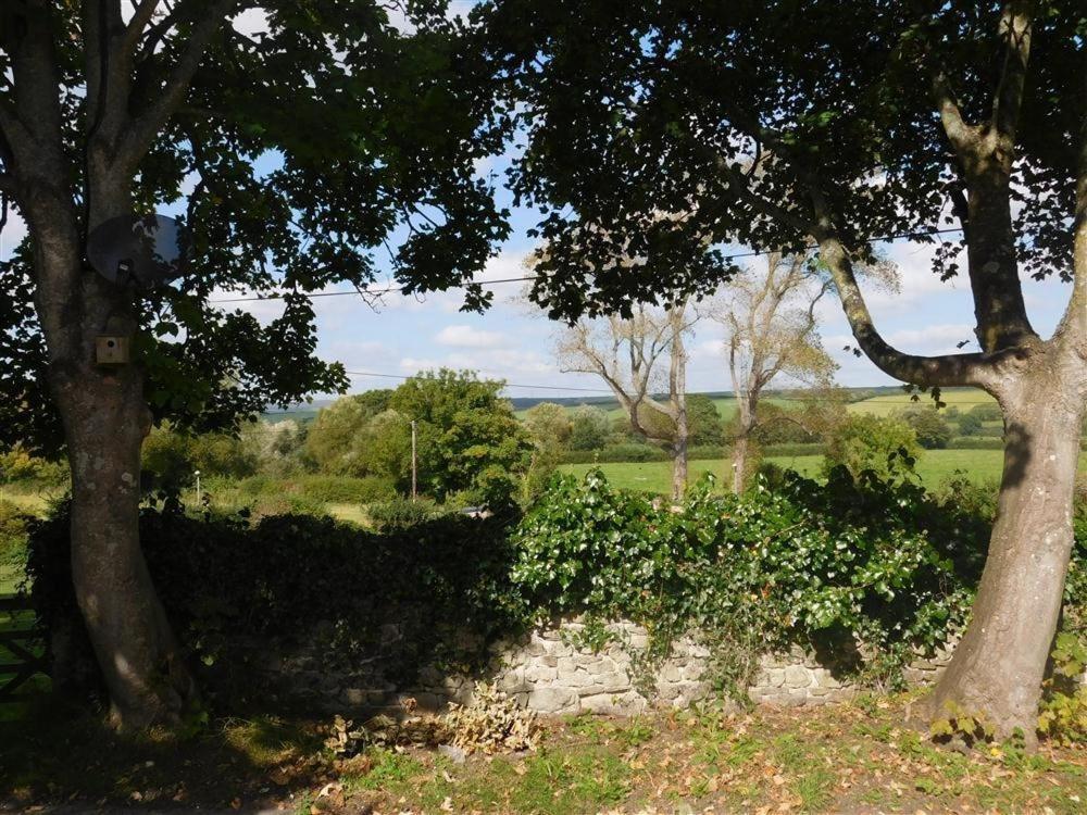 Follis Cottage Weymouth Exterior photo